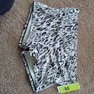 All in Motion swim shorts